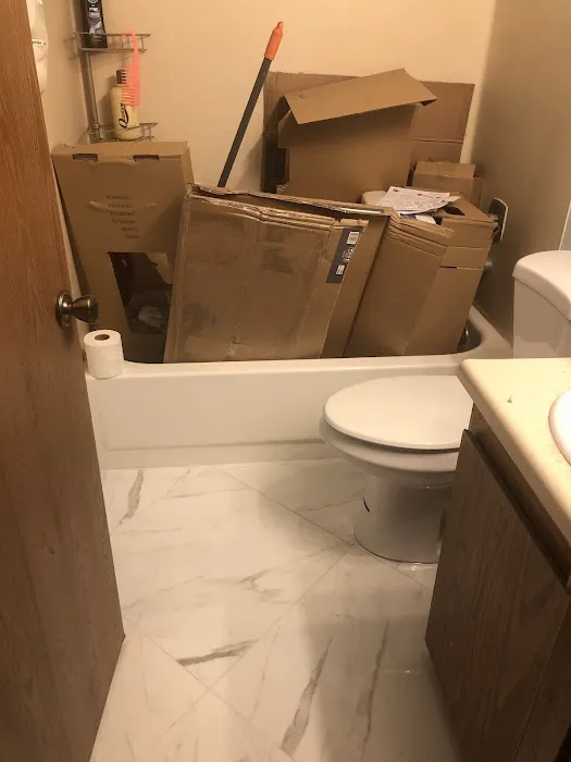 Cascades Cleanup & Restoration Inc Picture 1