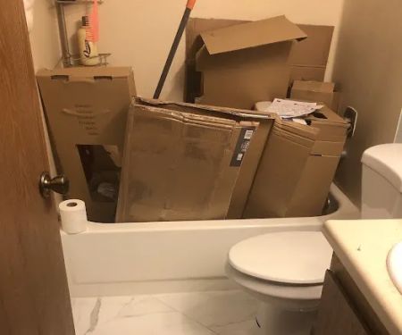 Cascades Cleanup & Restoration Inc