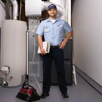 Roto-Rooter Plumbing & Water Cleanup ico