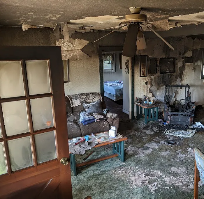 SERVPRO of Marysville / Arlington Picture 10