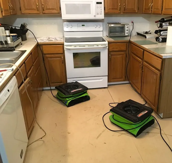 SERVPRO of Marysville / Arlington Picture 2