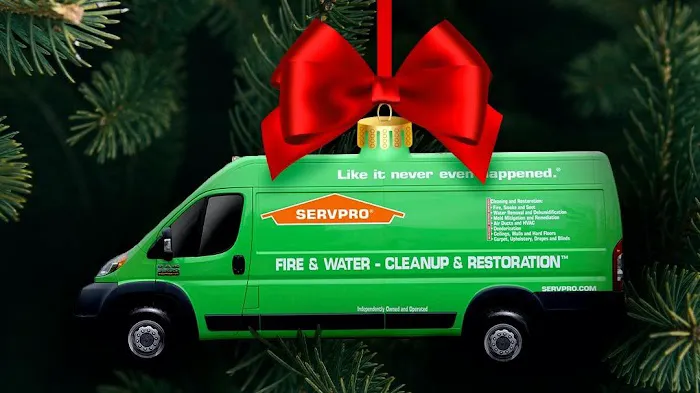 SERVPRO of Marysville / Arlington Picture 5