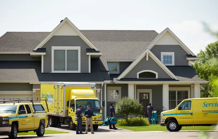 ServiceMaster Cleaning by Roth Picture 1