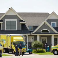 ServiceMaster Cleaning by Roth ico