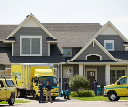 ServiceMaster Cleaning by Roth