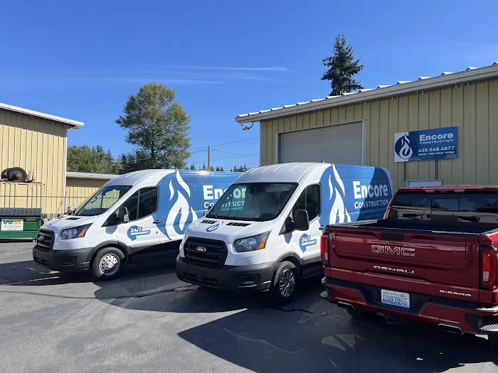 Encore Construction Picture 2