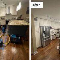 Hester Water Damage Restoration ico