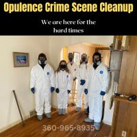 Opulence Bio | Snohomish ico