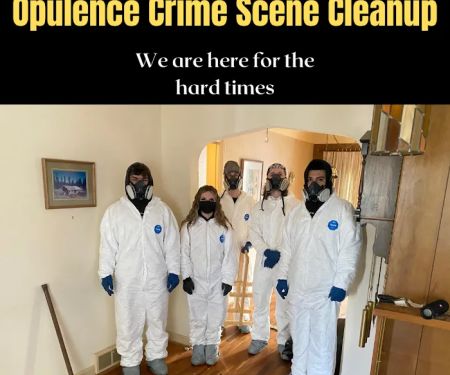 Opulence Bio | Snohomish