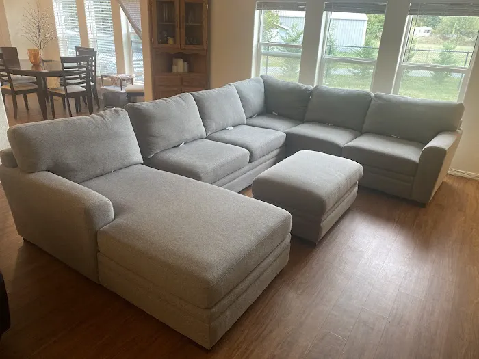 Chem-Dry of Mount Vernon Picture 6