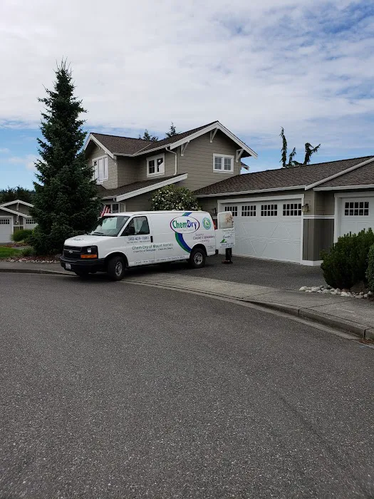 Chem-Dry of Mount Vernon Picture 2