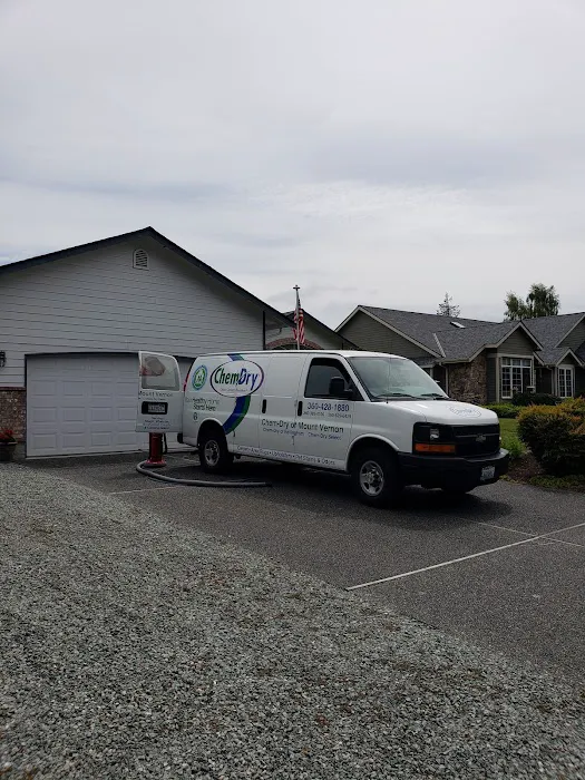 Chem-Dry of Mount Vernon Picture 7