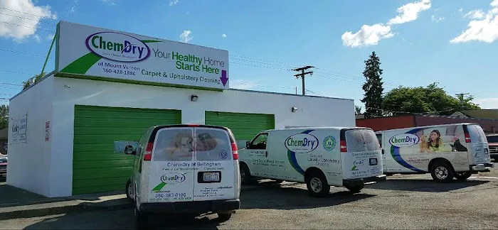 Chem-Dry of Mount Vernon Picture 5