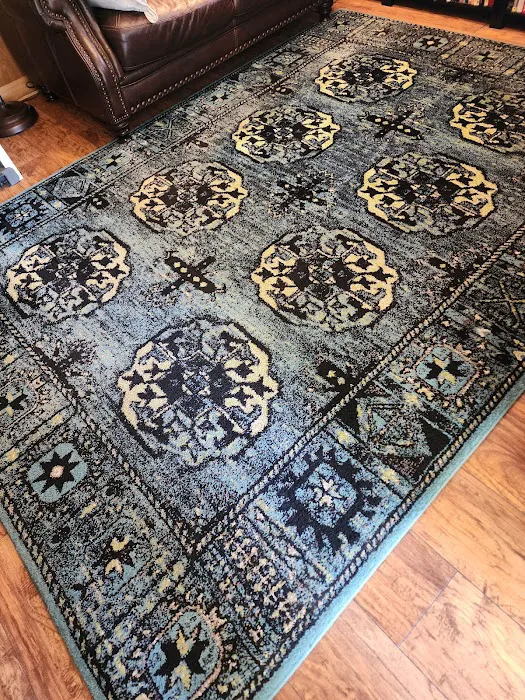 Chem-Dry of Mount Vernon Picture 4