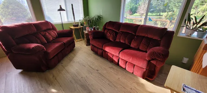 Chem-Dry of Mount Vernon Picture 1