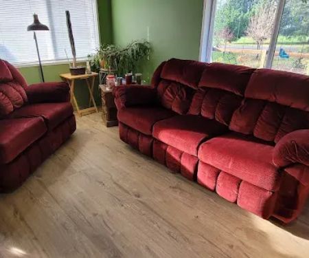 Chem-Dry of Mount Vernon