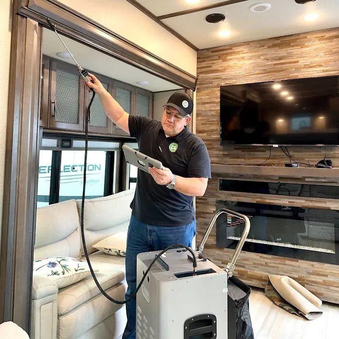 Cleaner Guys Picture 6