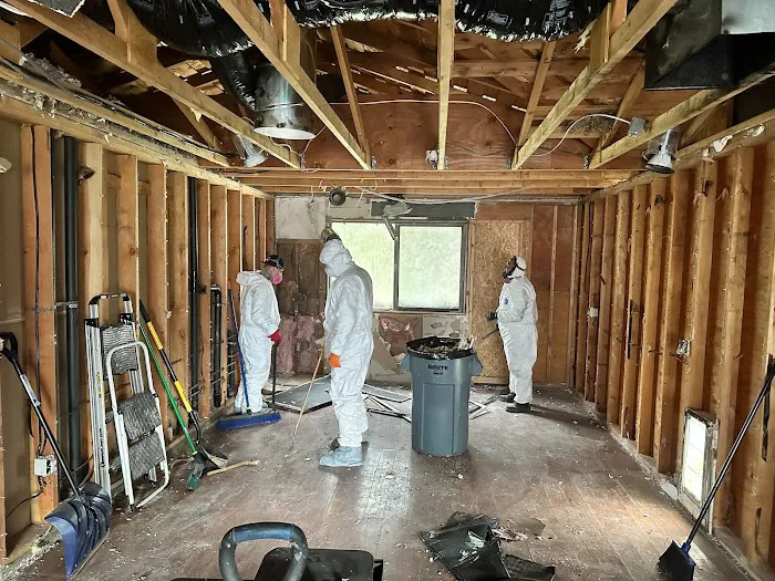 Cleaner Guys Picture 1