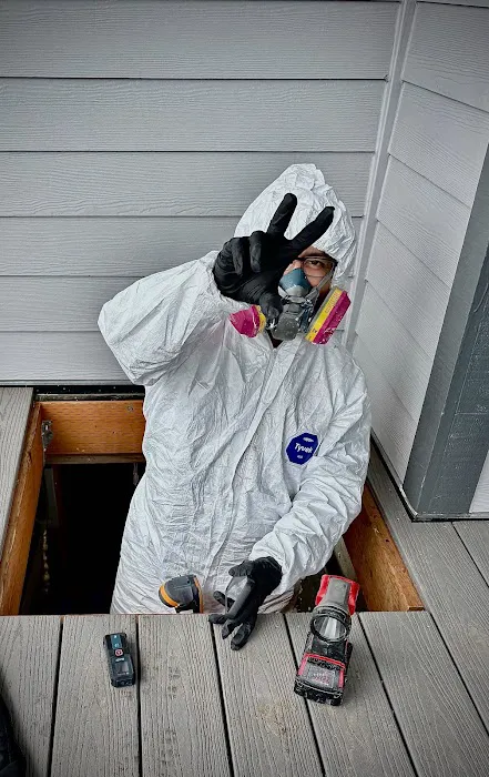 Cleaner Guys Picture 9