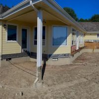 Rio Vista Contracting ico