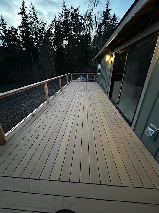 Rio Vista Contracting Picture 8