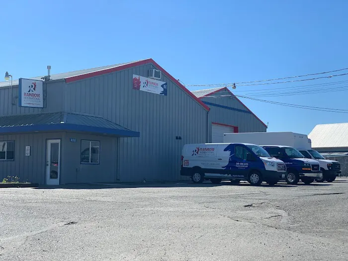 Rainbow of Skagit County Picture 6