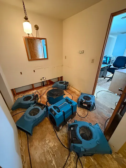 Roots Water Restoration Picture 7