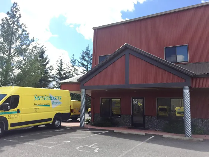 ServiceMaster Cleaning by Roth Picture 7