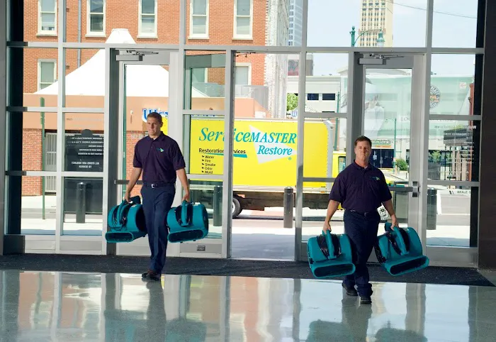 ServiceMaster Cleaning by Roth Picture 10