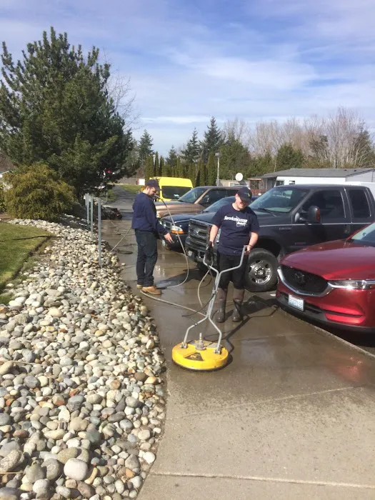 ServiceMaster Cleaning by Roth Picture 1