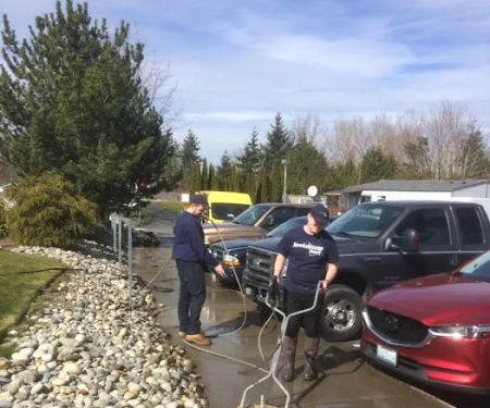 ServiceMaster Cleaning by Roth