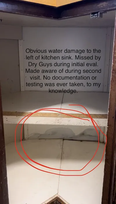 Dry Guys Restoration Picture 2