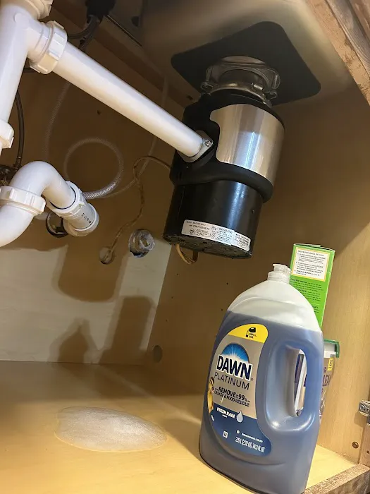 Dry Guys Restoration Picture 1