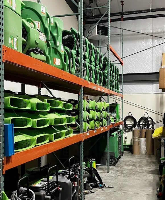 SERVPRO of Whatcom County Picture 10