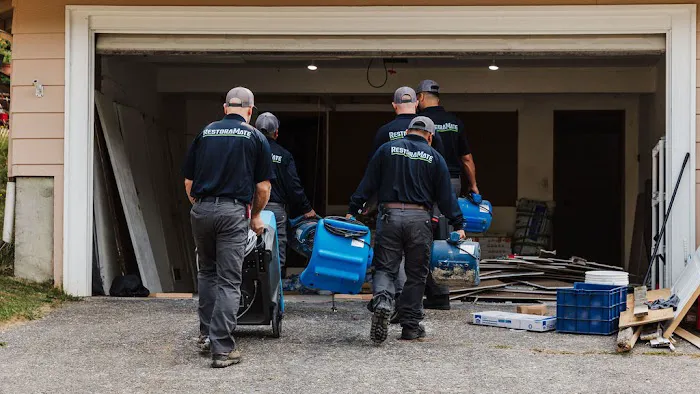 RestoraMate Picture 7