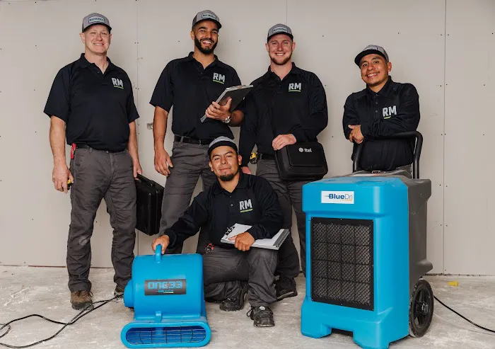 RestoraMate Picture 8