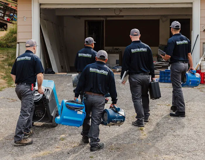 RestoraMate Picture 3