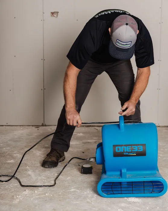 RestoraMate Picture 9