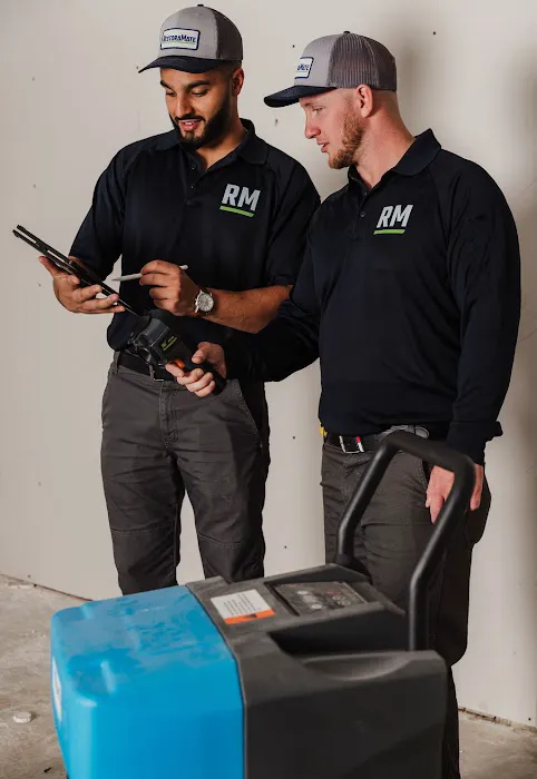 RestoraMate Picture 5