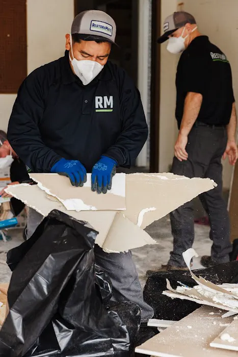 RestoraMate Picture 1