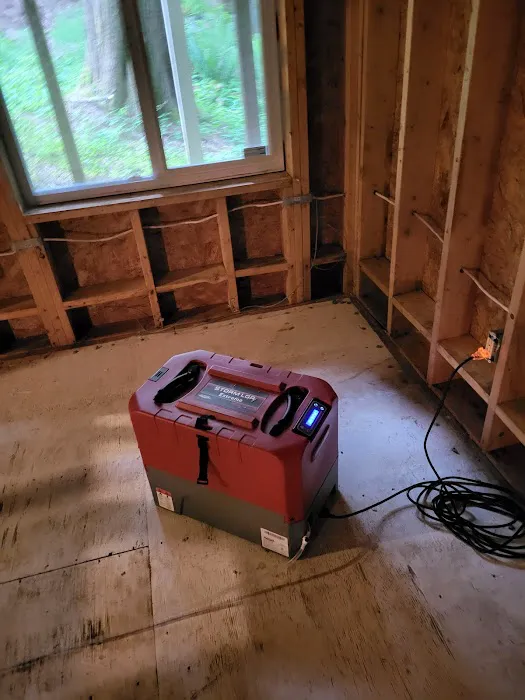 HOMETEC mold removal Picture 1