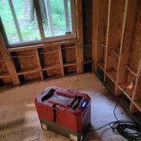 HOMETEC mold removal ico