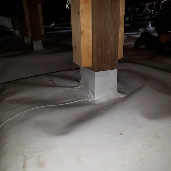 HOMETEC mold removal Picture 7