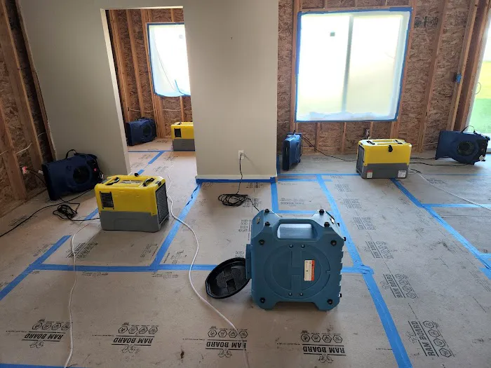 HOMETEC mold removal Picture 9