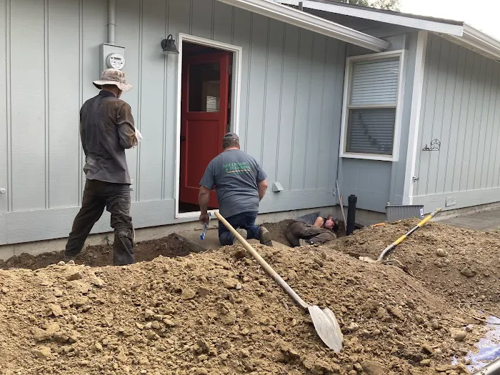 Sullivan Plumbing Picture 8