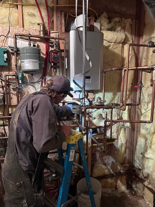 Sullivan Plumbing Picture 2