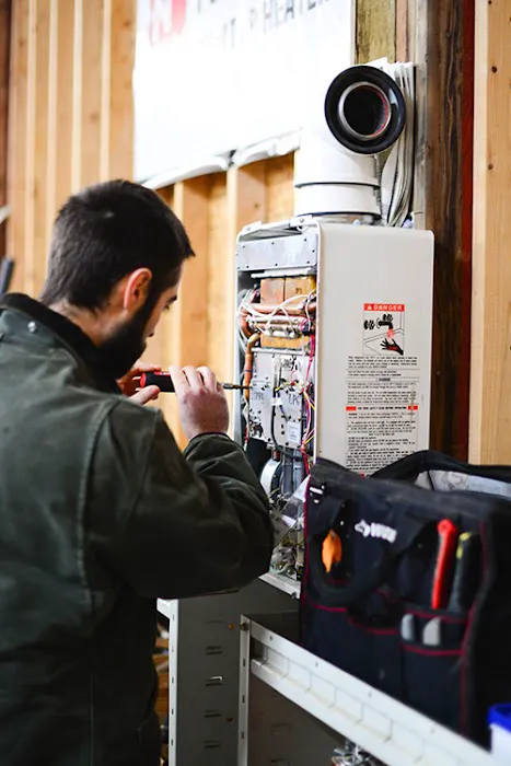 Sullivan Plumbing Picture 1