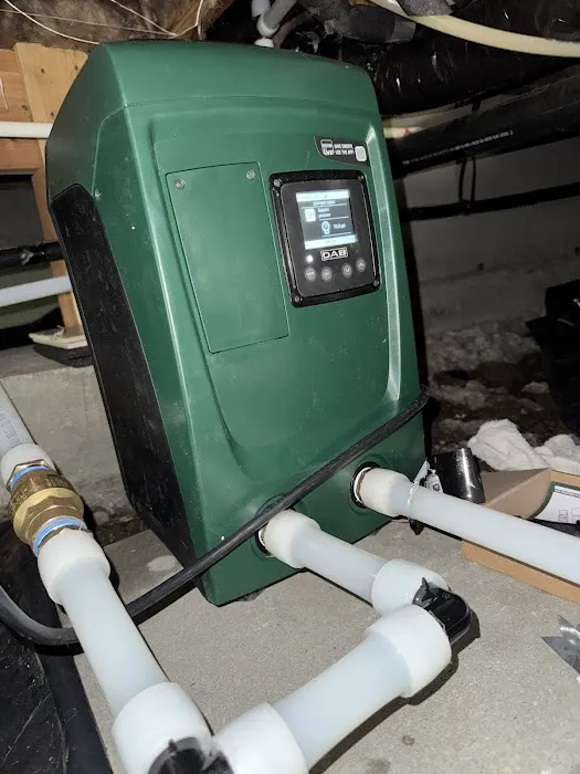 Sullivan Plumbing Picture 5