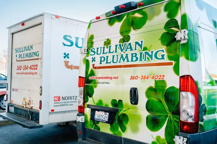 Sullivan Plumbing Picture 6