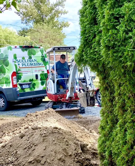 Sullivan Plumbing Picture 3